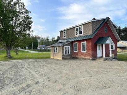 Redbrick Schoolhouse Holiday home *