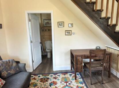 Holiday home Redbrick Schoolhouse Bethel
