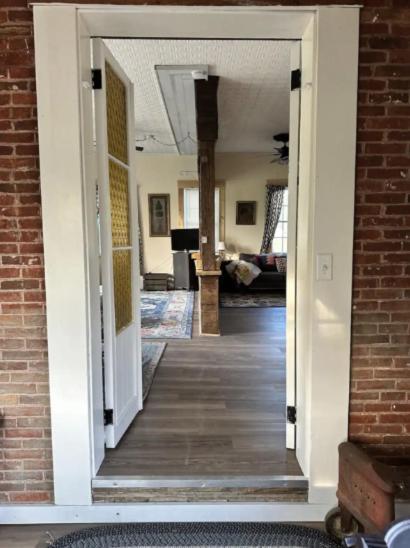 Redbrick Schoolhouse Holiday home