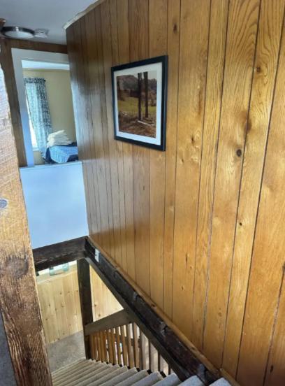 Holiday home Redbrick Schoolhouse *