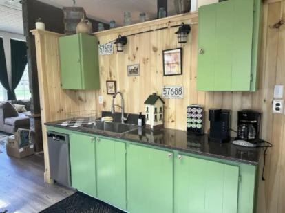 Holiday home Redbrick Schoolhouse Bethel